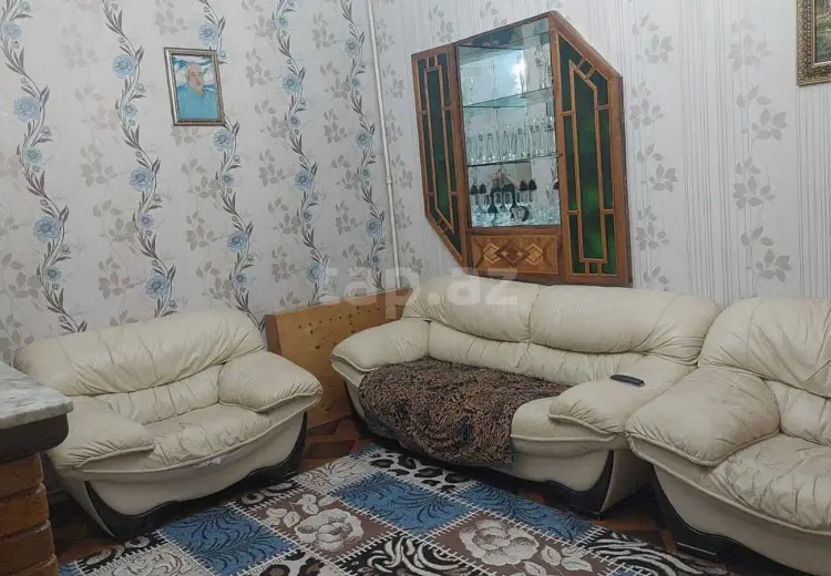 5 otaqlı mənzil , Bakı