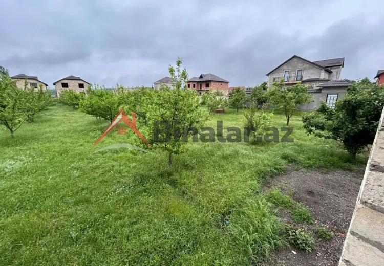 5 sot Torpaq Satılır, Qusar