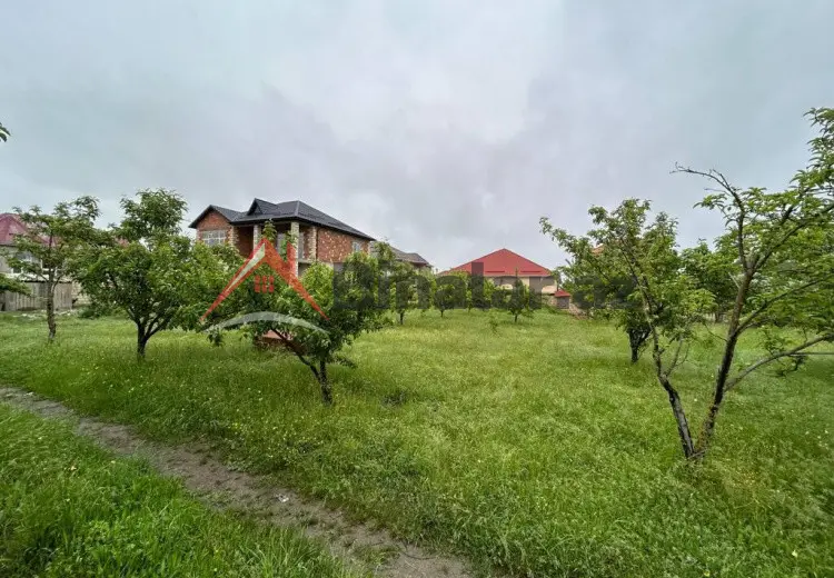 5 sot Torpaq Satılır, Qusar