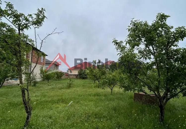 5 sot Torpaq Satılır, Qusar