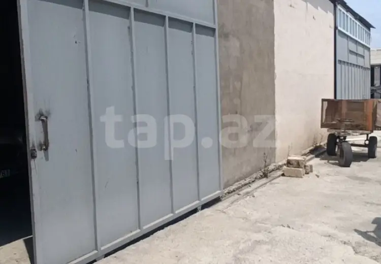 0 m² Obyekt / Ofis , Biləcəri qəs., Binəqədi, Bakı