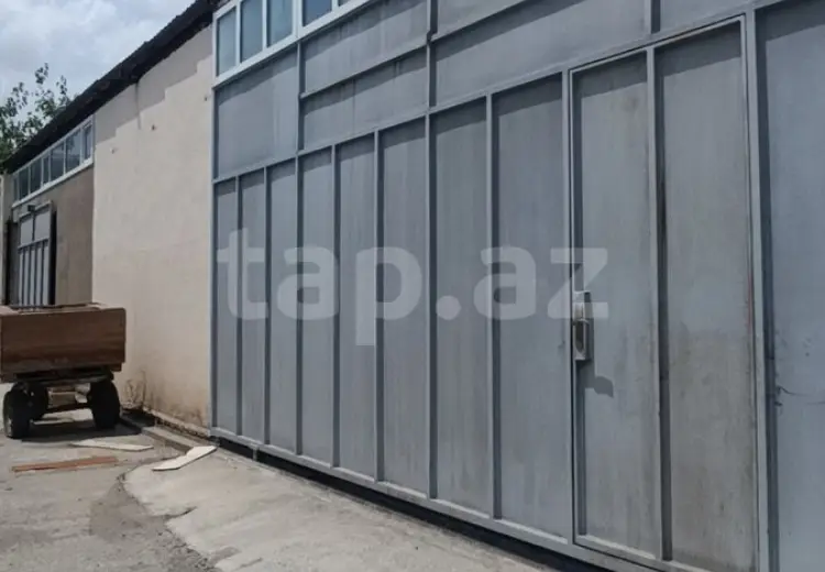 0 m² Obyekt / Ofis , Biləcəri qəs., Binəqədi, Bakı