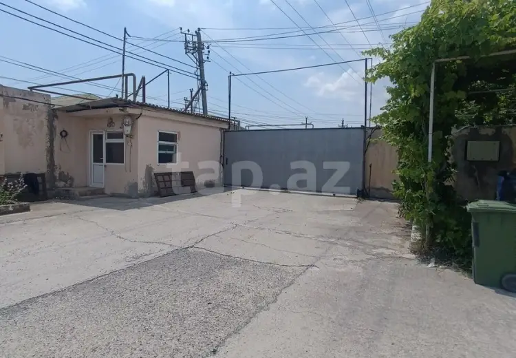 0 m² Obyekt / Ofis , Biləcəri qəs., Binəqədi, Bakı