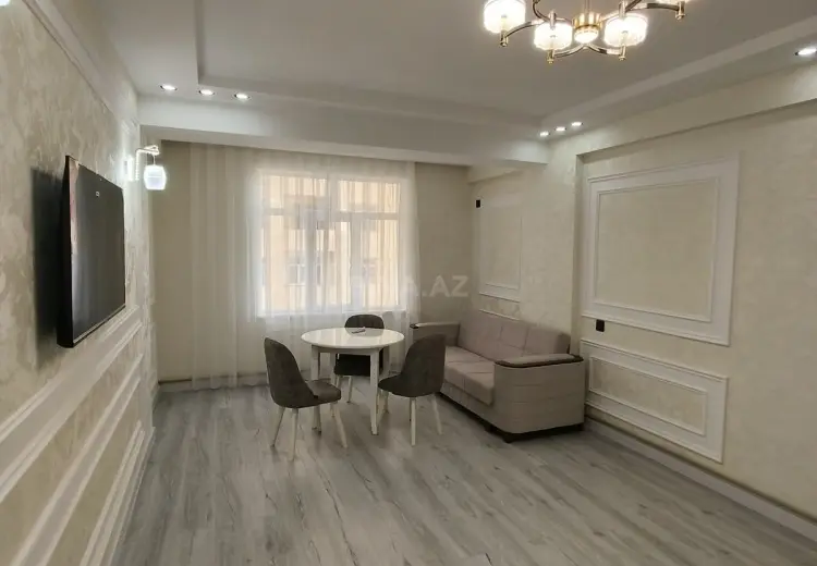 4 otaqlı mənzil Satılır, Xırdalan