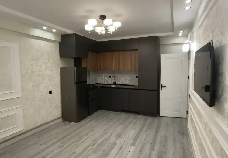4 otaqlı mənzil Satılır, Xırdalan