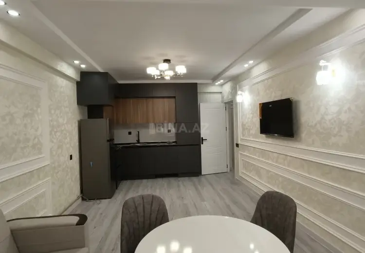4 otaqlı mənzil Satılır, Xırdalan