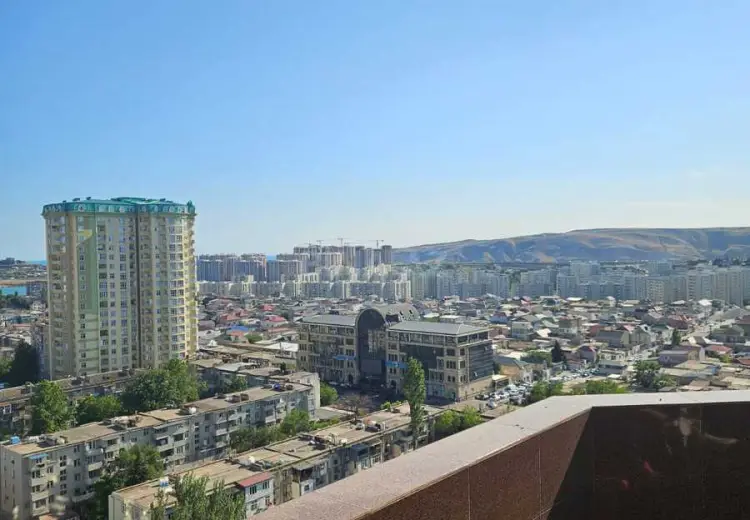 3 otaqlı mənzil Satılır, Yasamal qəs., Yasamal, Bakı
