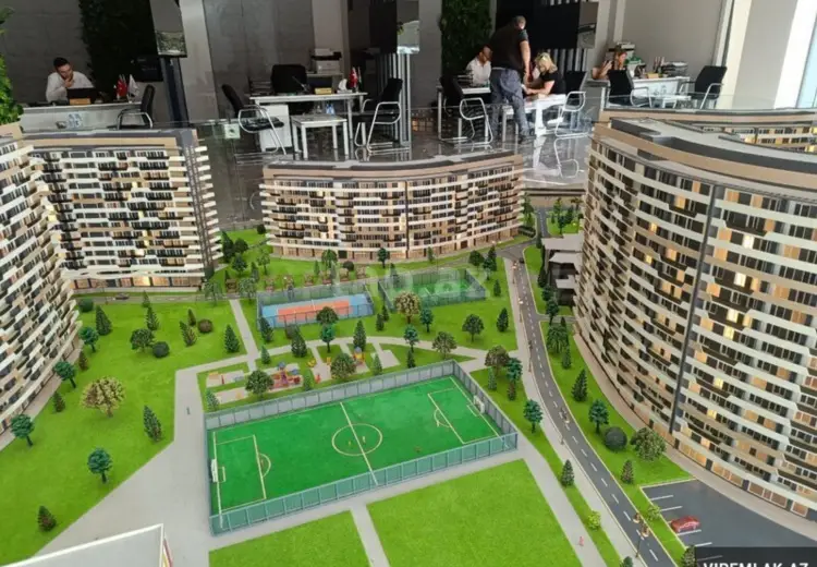 2 otaqlı mənzil , Bakı