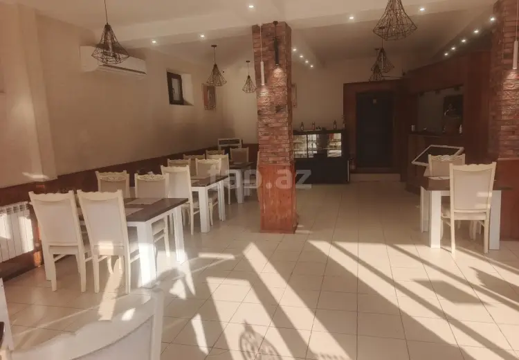 0 m² Obyekt / Ofis , Xırdalan