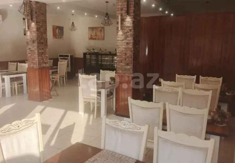 0 m² Obyekt / Ofis , Xırdalan