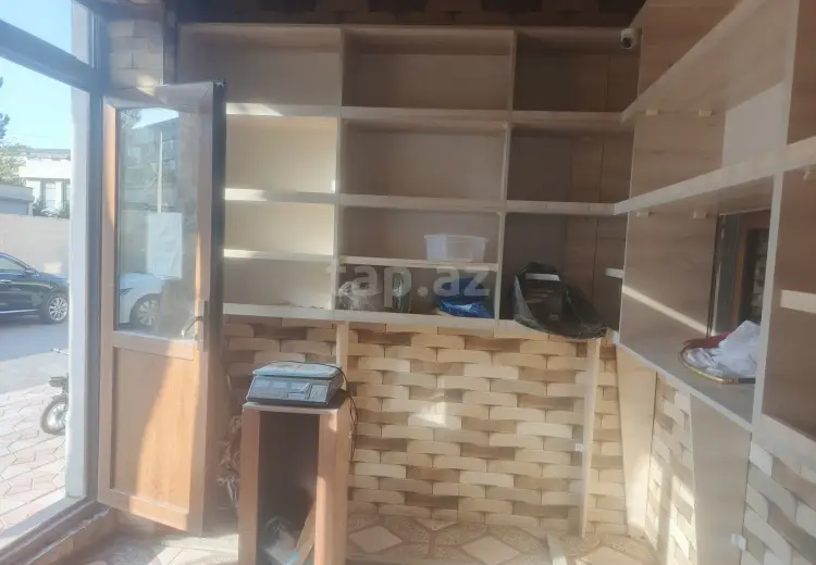 0 m² Obyekt / Ofis , Xırdalan
