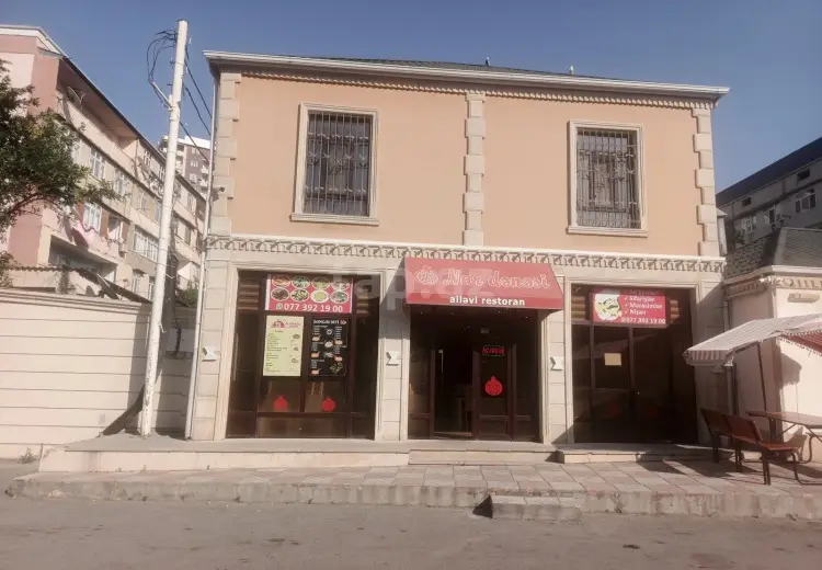 0 m² Obyekt / Ofis , Xırdalan