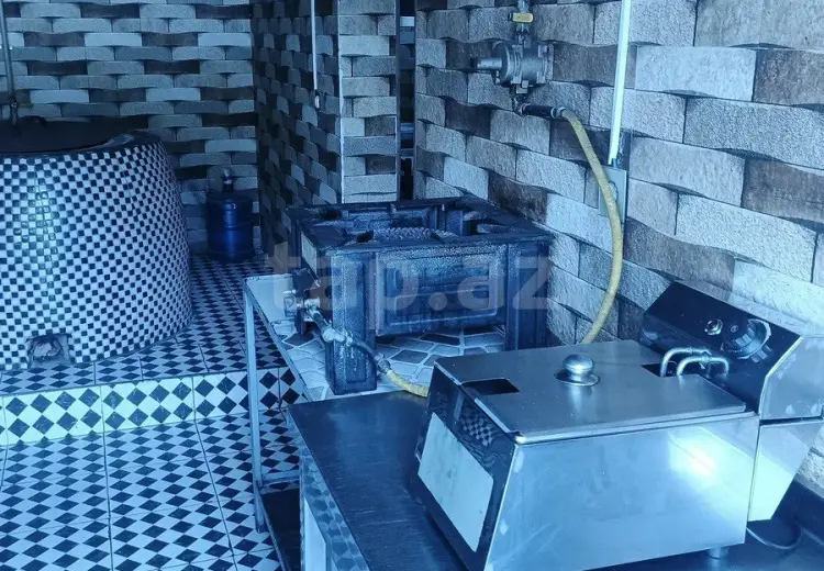 0 m² Obyekt / Ofis , Xırdalan