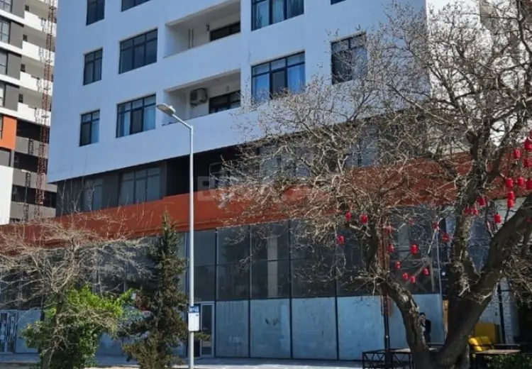 90 m² Obyekt / Ofis Satılır, Nizami, Bakı