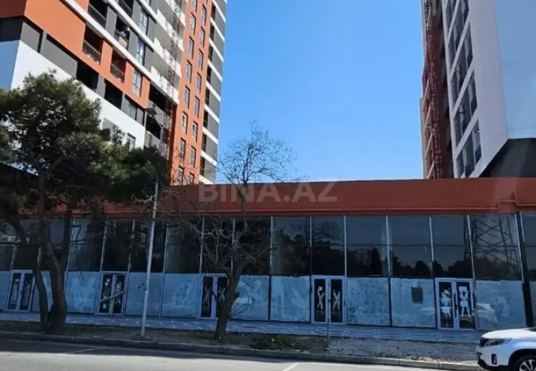 90 m² Obyekt / Ofis Satılır, Nizami, Bakı