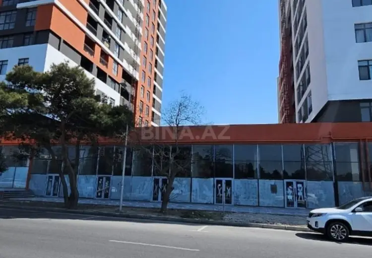 90 m² Obyekt / Ofis Satılır, Nizami, Bakı