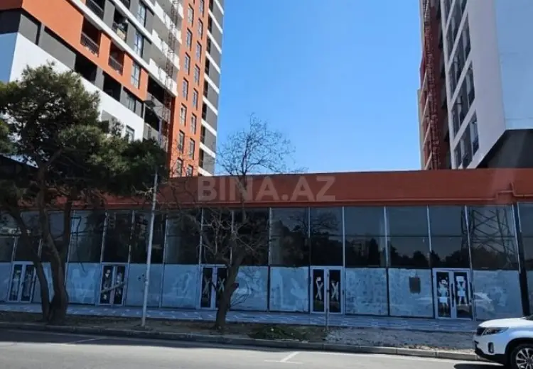 90 m² Obyekt / Ofis Satılır, Nizami, Bakı