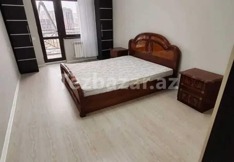 0 m² Obyekt / Ofis Kirayə (aylıq), Bakı