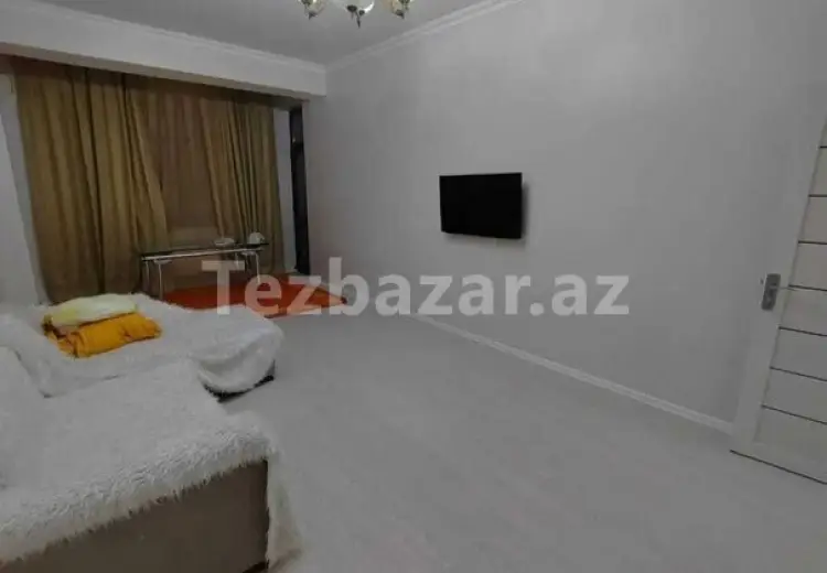 0 m² Obyekt / Ofis Kirayə (aylıq), Bakı