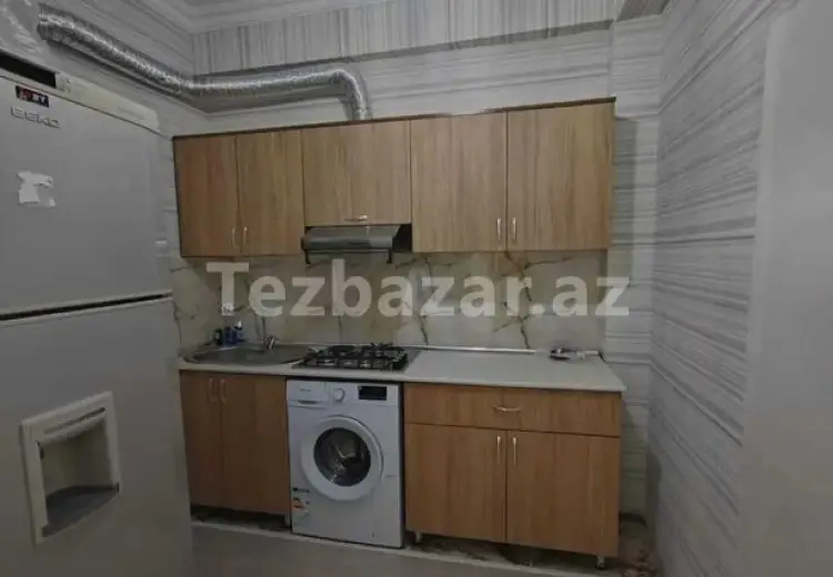 0 m² Obyekt / Ofis Kirayə (aylıq), Bakı