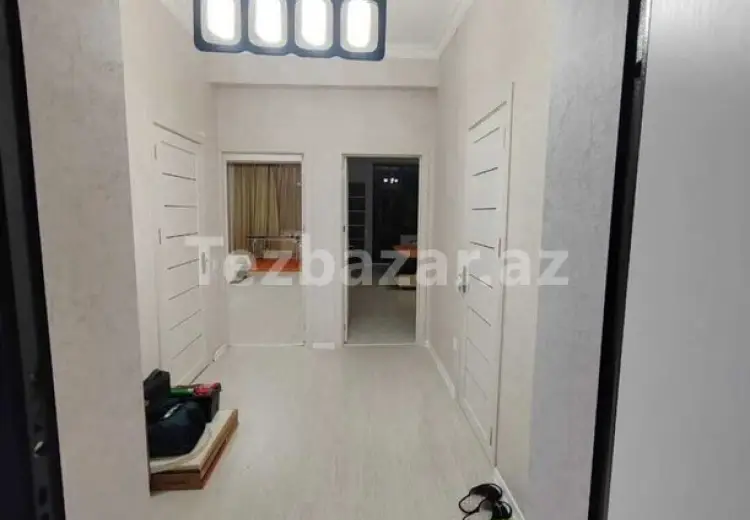 0 m² Obyekt / Ofis Kirayə (aylıq), Bakı