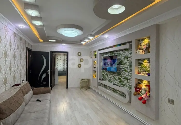 3 otaqlı mənzil , Mingəçevir