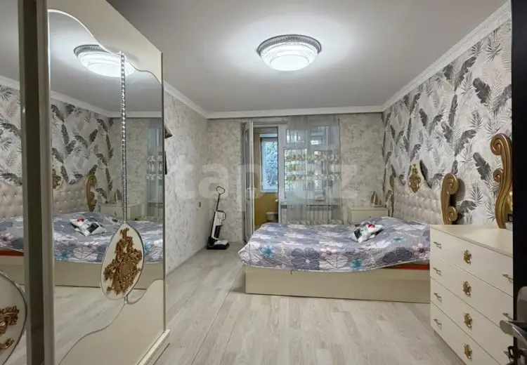 3 otaqlı mənzil , Mingəçevir