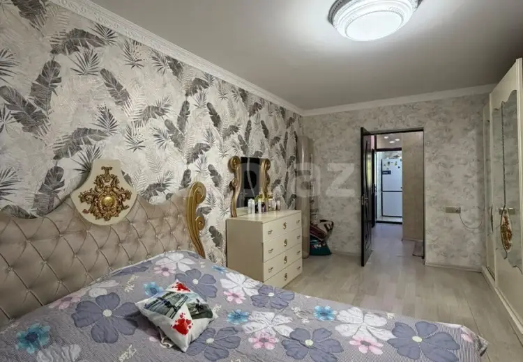 3 otaqlı mənzil , Mingəçevir
