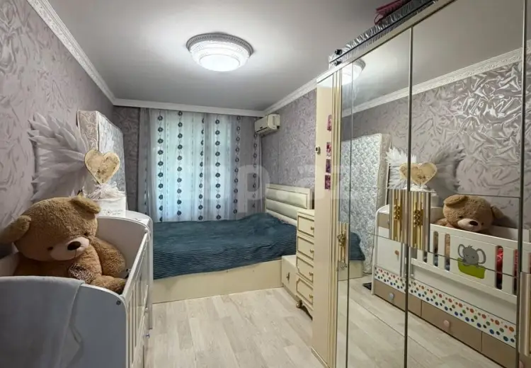3 otaqlı mənzil , Mingəçevir