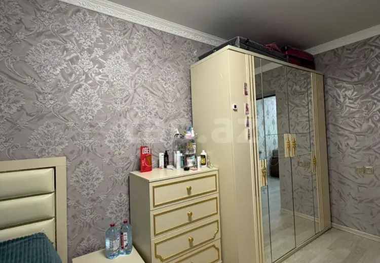 3 otaqlı mənzil , Mingəçevir