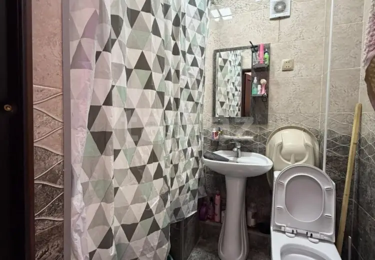 3 otaqlı mənzil , Mingəçevir