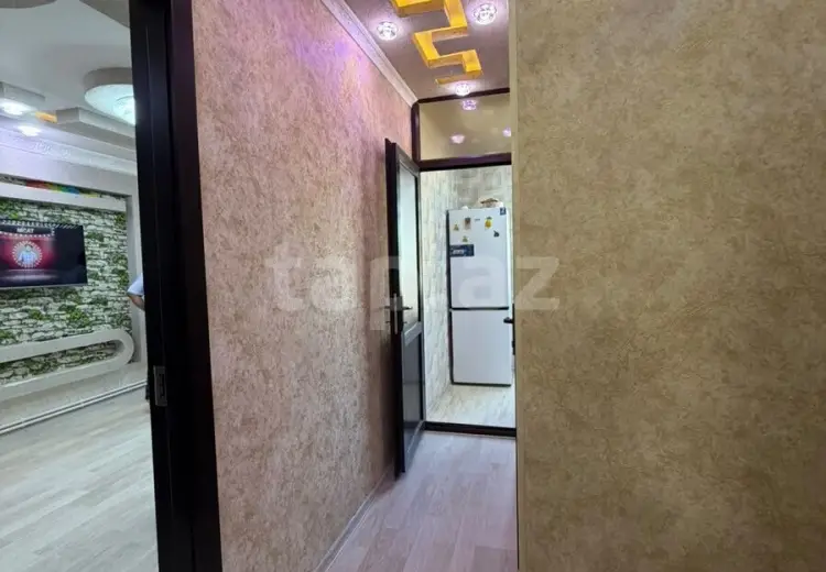 3 otaqlı mənzil , Mingəçevir