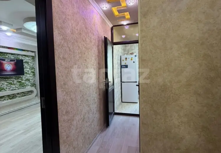 3 otaqlı mənzil , Mingəçevir