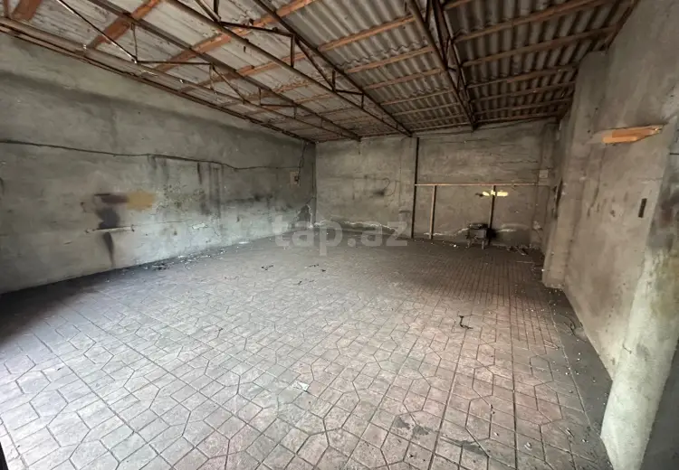 0 m² Obyekt / Ofis , Goranboy