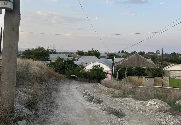 4 sot Torpaq Satılır, Tovuz