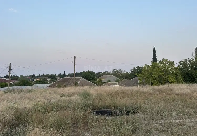 4 sot Torpaq Satılır, Tovuz