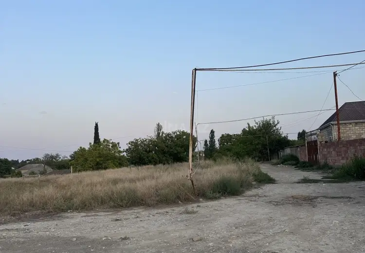 4 sot Torpaq Satılır, Tovuz