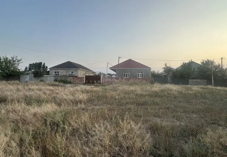 4 sot Torpaq Satılır, Tovuz