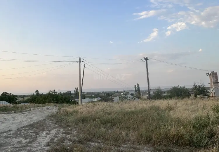 4 sot Torpaq Satılır, Tovuz