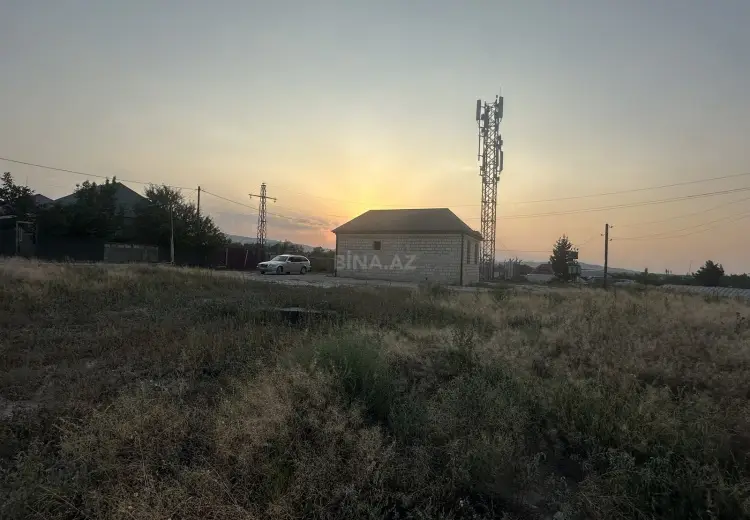 4 sot Torpaq Satılır, Tovuz