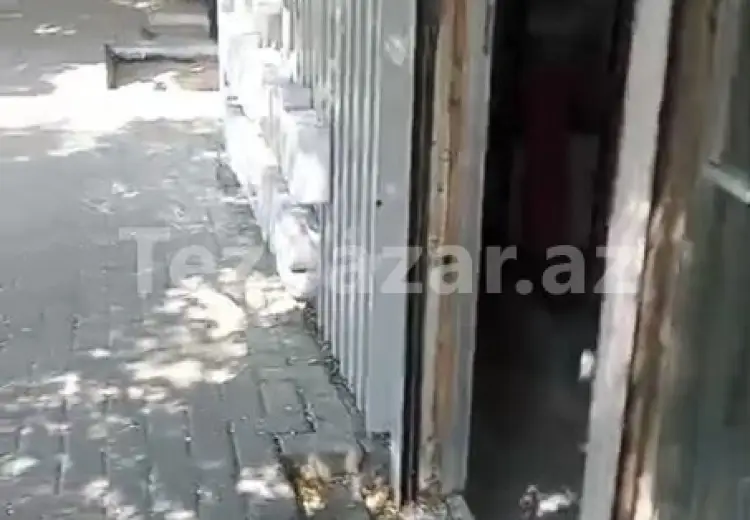 0 m² Obyekt / Ofis Kirayə (aylıq), Bakı