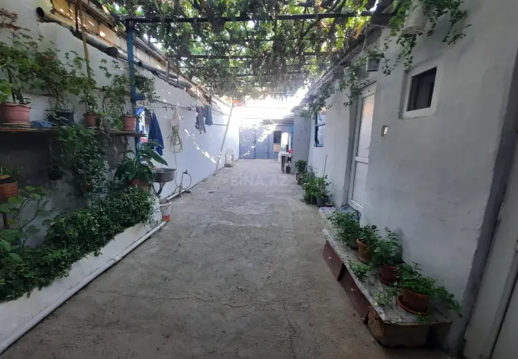 3 otaqlı mənzil Satılır, Bayıl qəs., Səbail, Bakı