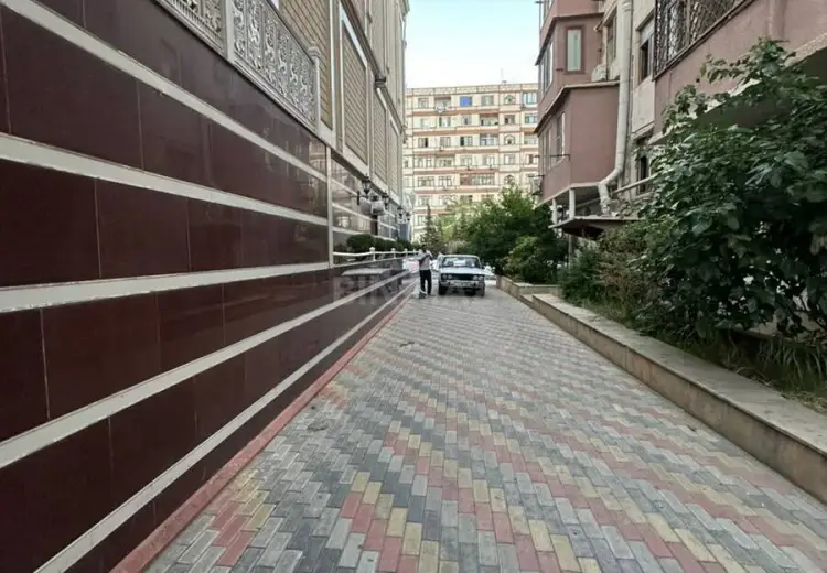 2 otaqlı mənzil Satılır, Abşeron