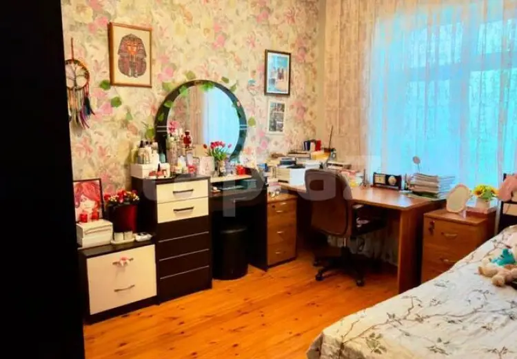 4 otaqlı mənzil , Bakı