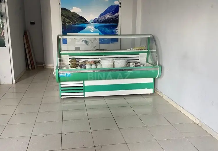 52 m² Obyekt / Ofis Kirayə (aylıq), Abşeron