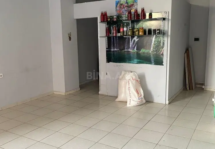 52 m² Obyekt / Ofis Kirayə (aylıq), Abşeron