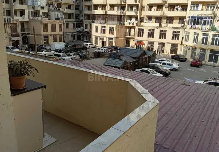 2 otaqlı mənzil Satılır, Xırdalan