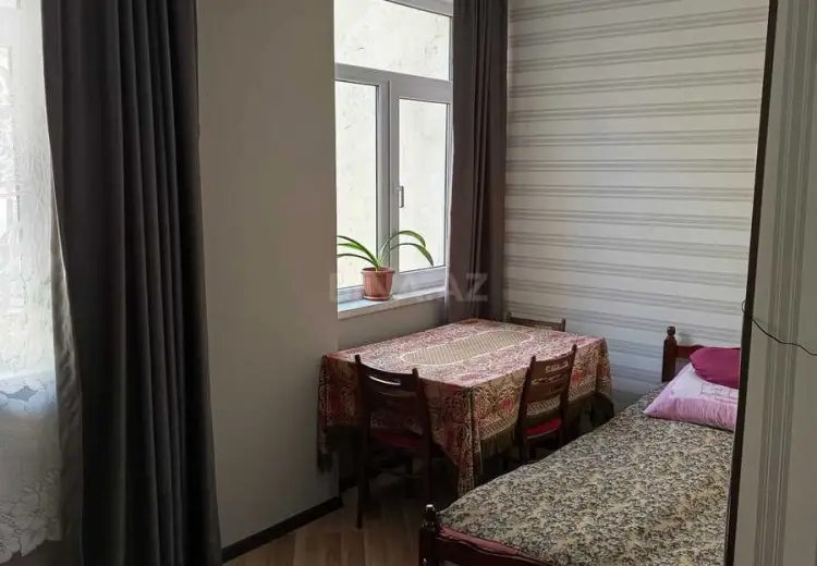 2 otaqlı mənzil Satılır, Xırdalan