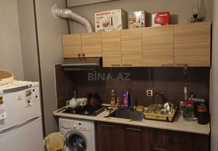 2 otaqlı mənzil Satılır, Xırdalan