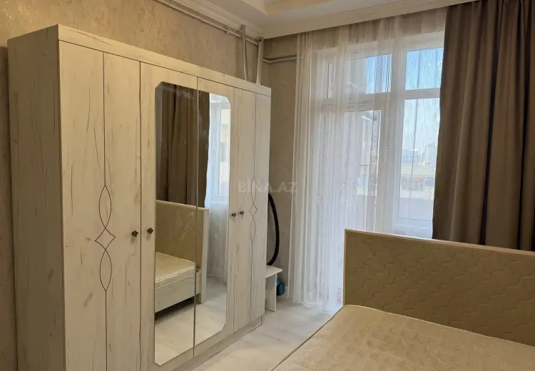 2 otaqlı mənzil Satılır, Abşeron